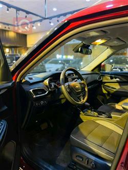 شيفروليه تريل بليزر